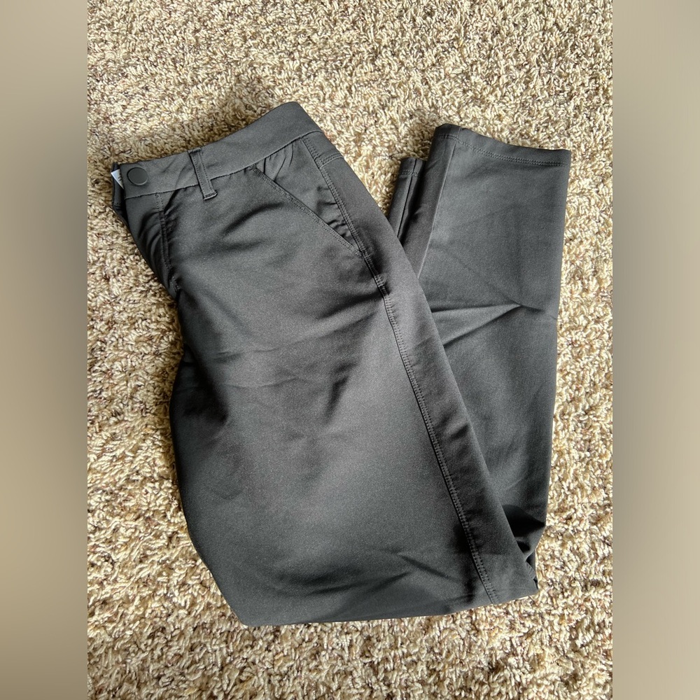 Kyodan Outdoor Weather-Adaptive Crop Pant
